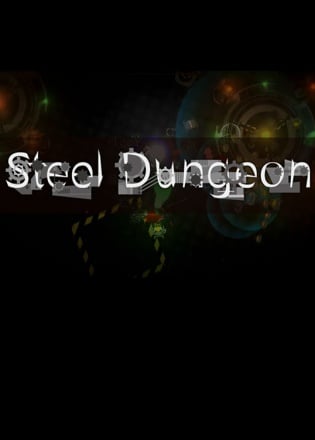 Steel Dungeon Steel Dungeon