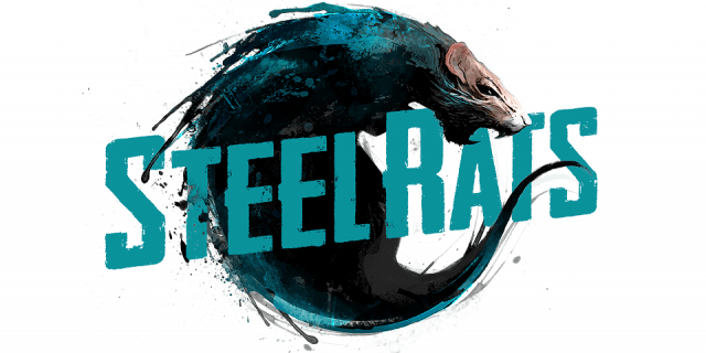Steel Rats