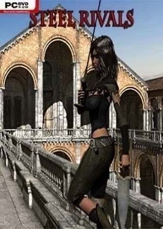 STEEL RIVALS STEEL RIVALS