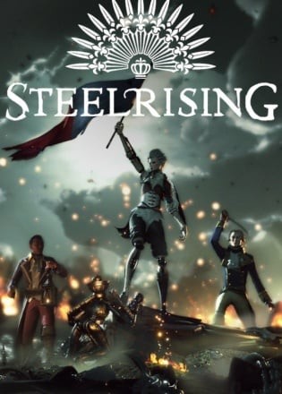 Steelrising