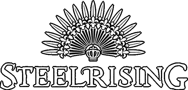 Steelrising