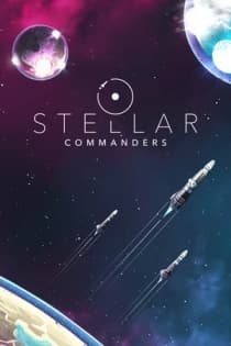 Stellar Commanders Stellar Commanders