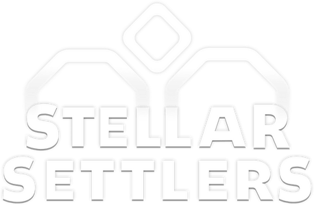 Stellar Settlers: Space Base Builder
