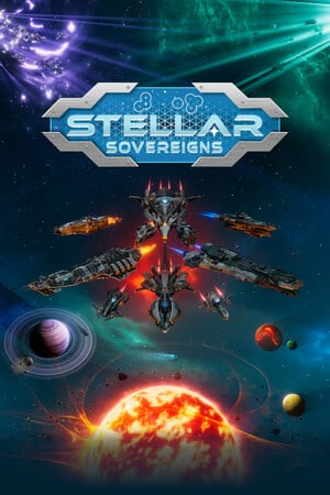 Stellar Sovereigns 