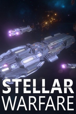 Stellar Warfare
