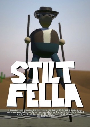 Stilt Fella