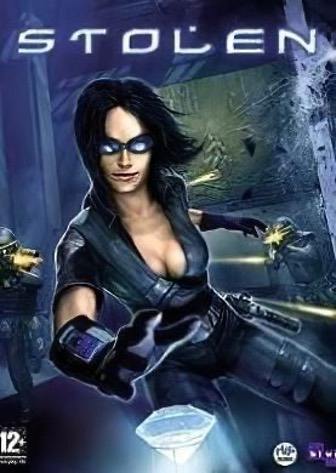 Stolen: Ограбление века Stolen: Ограбление века