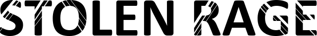 Stolen Rage