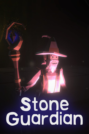 Stone Guardian 