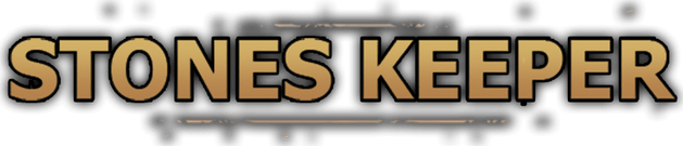 Stones Keeper