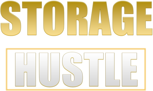 Storage Hustle