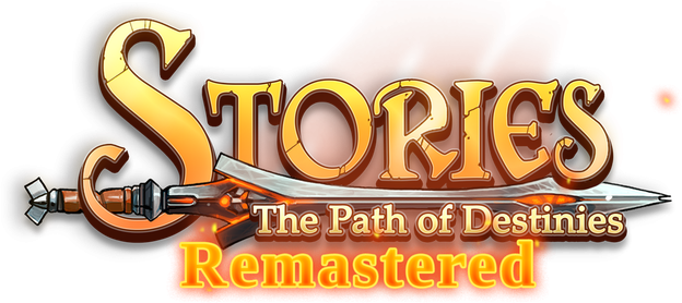 Stories: The Path of Destinies