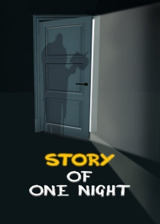 Story of one Night