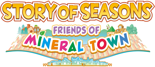 STORY OF SEASONS: Friends of Mineral Town