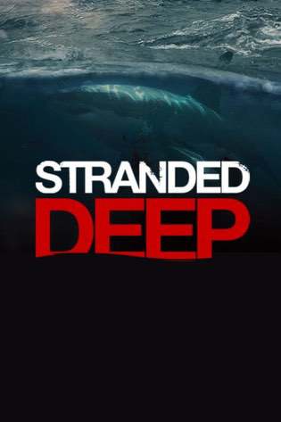 Stranded Deep Stranded Deep