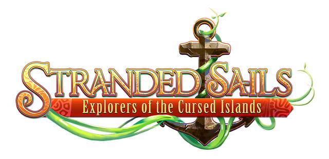 Stranded Sails - Explorers of the Cursed Islands
