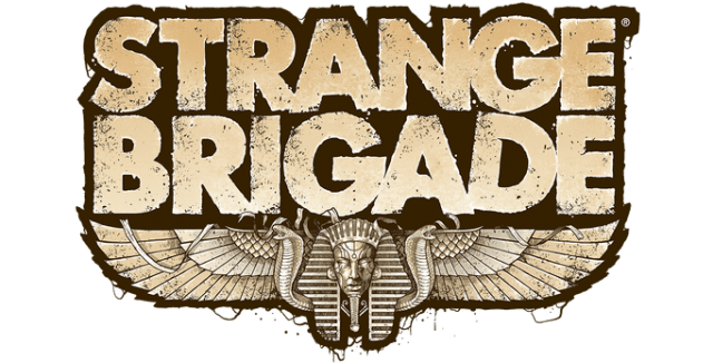 Strange Brigade