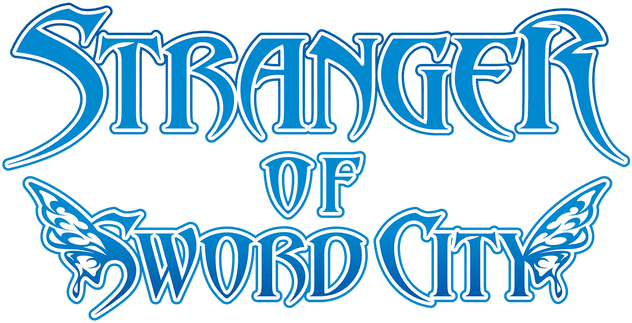 Stranger of Sword City
