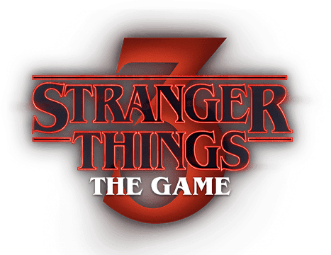 Stranger Things 3: The Game