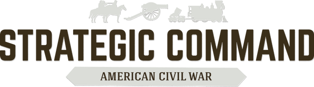 Strategic Command: American Civil War