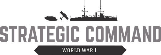 Strategic Command: World War 1