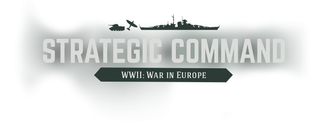 Strategic Command WW2: War in Europe
