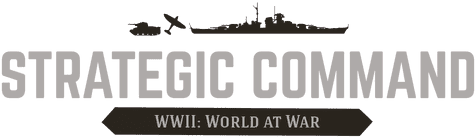 Strategic Command WW2: World at War