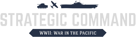 Strategic Command WWII: War in the Pacific