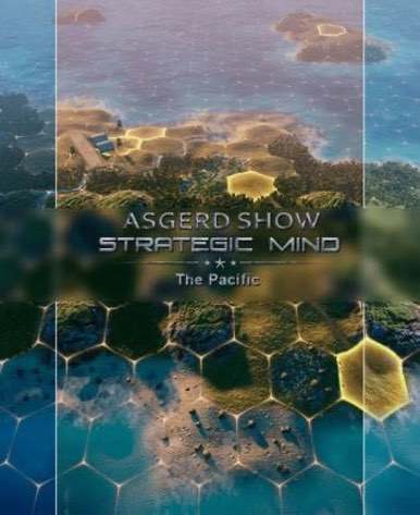 Strategic Mind: The Pacific Strategic Mind: The Pacific