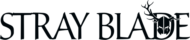 Stray Blade