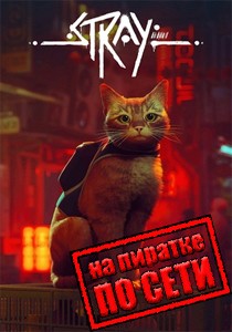 Stray по сети