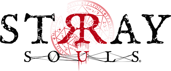 Stray Souls