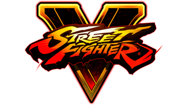 Street Fighter 5