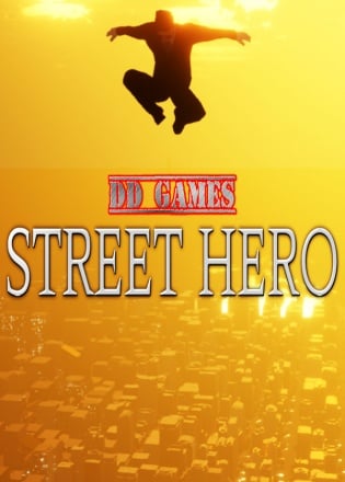 Street Hero
