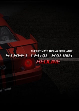 Street Legal Racing Street Legal Racing