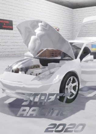 Street Racing 2020 Street Racing 2020
