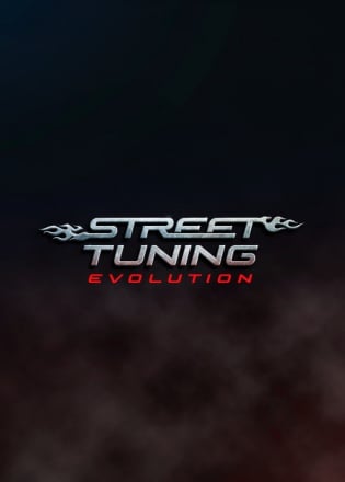 Street Tuning Evolution Street Tuning Evolution