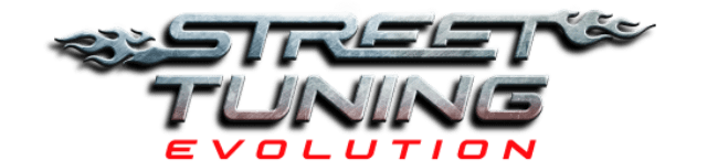 Street Tuning Evolution