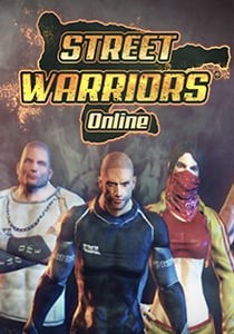 Street Warriors Online Street Warriors Online