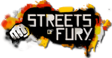 Streets of Fury EX