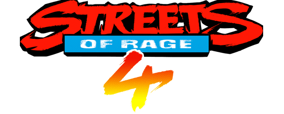 Streets of Rage 4