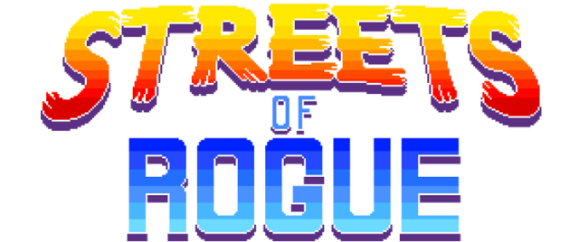 Streets of Rogue