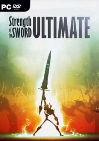 Strength of the Sword ULTIMATE Strength of the Sword ULTIMATE