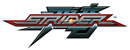 STRIDER