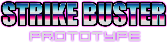 Strike Buster Prototype