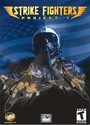 Strike Fighters Project 1 Strike Fighters Project 1