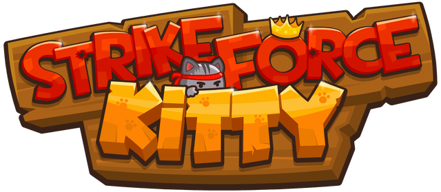 StrikeForce Kitty