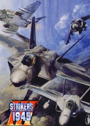 STRIKERS 1945 3