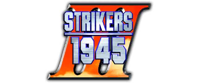 STRIKERS 1945 3