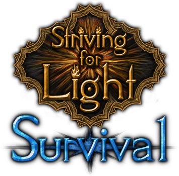 Striving for Light: Survival